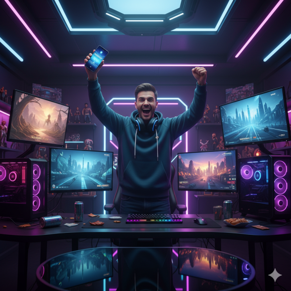 Profesyonel Portre Çekimi Teknikleri